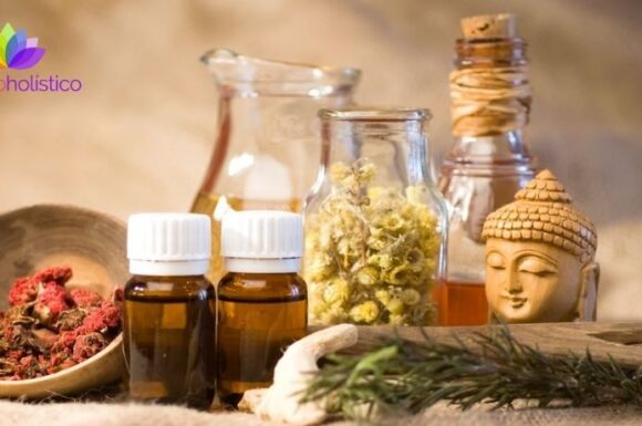 ¿Qué es la medicina tradicional AYURVEDA?