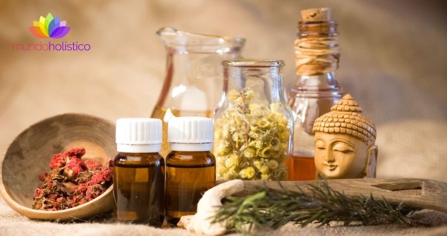 ¿Qué es la medicina tradicional AYURVEDA?