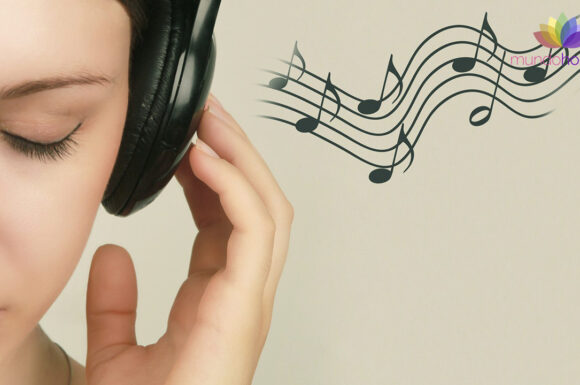 ¿Qué es la musicoterapia y qué beneficios tiene?