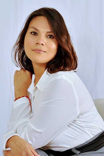 Elizabeth Estrada Villegas