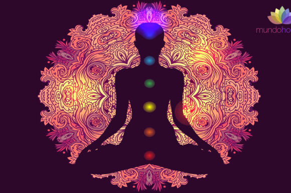 Las Emociones y los Chakras