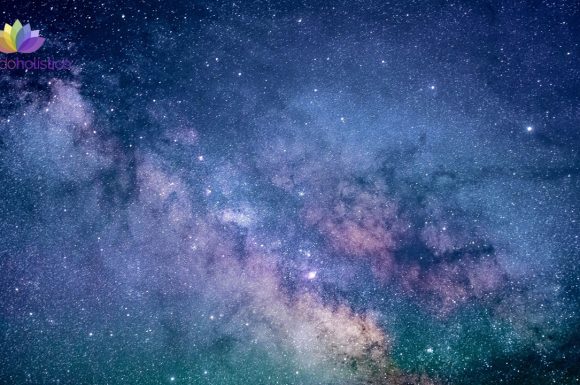 Astronomía. Constelaciones y sus Mitos