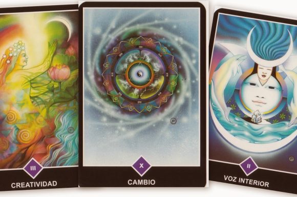 Tarot Osho Zen y la conciencia del ser