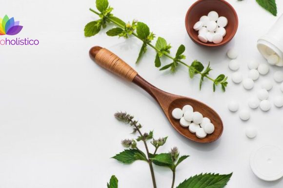 Homeopatía para adelgazar