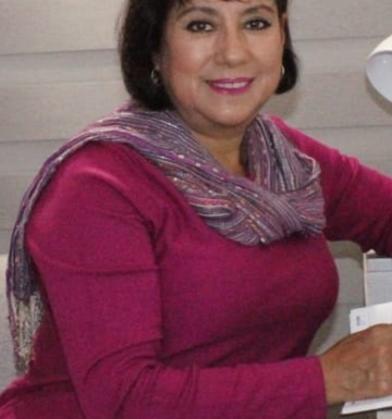 Edith García Fernández