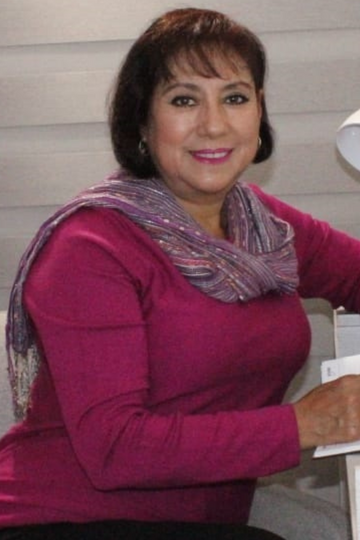 Edith García Fernández