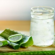 Aloe Vera alimento y remedio para casi todo