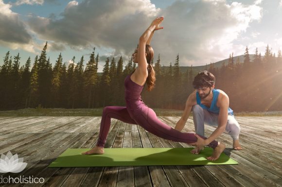 ¿Cómo Saber si un Instructor de Yoga no es un Improvisado?