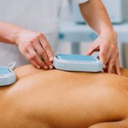 Fisioterapia y Magnetoterapia