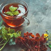 Plantas medicinales para combatir el cansancio