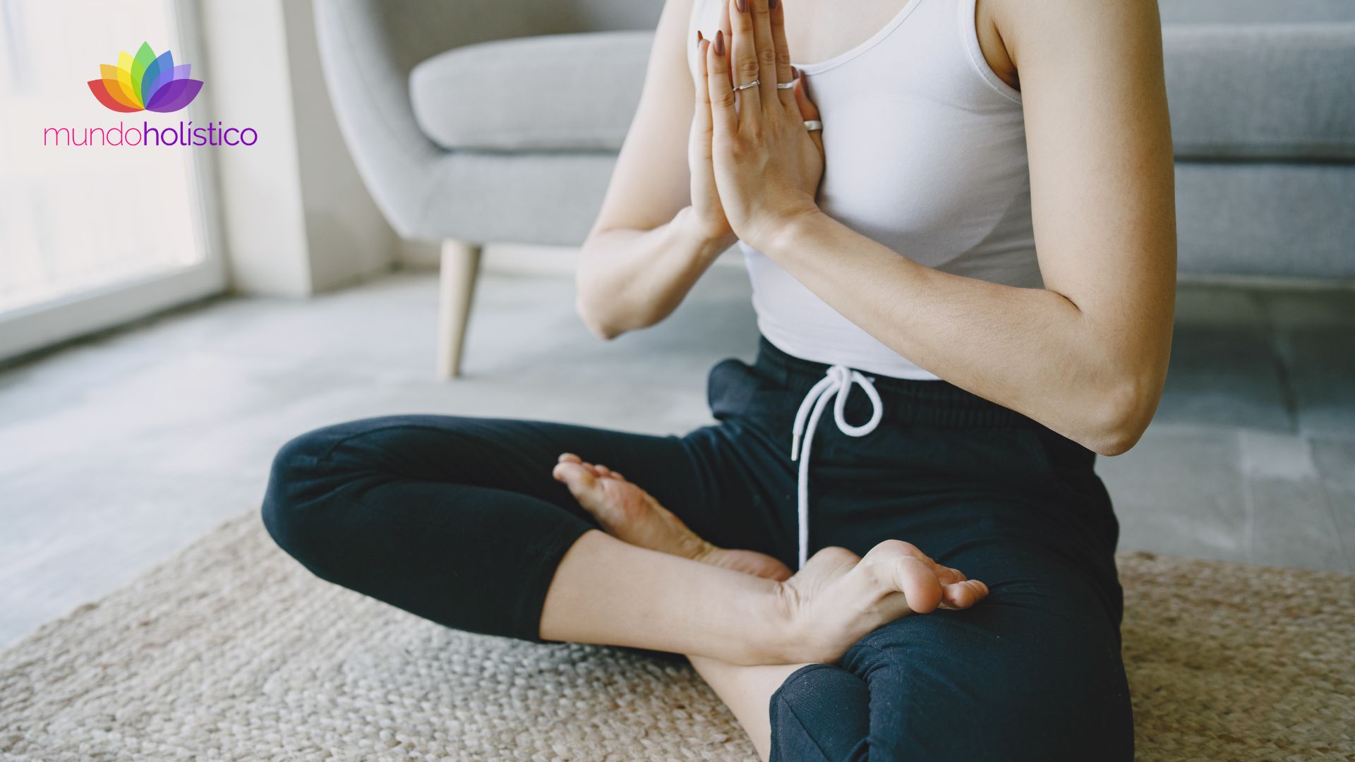 9 Pasos para Practicar Meditación