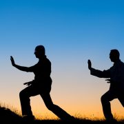 Diferencias entre el Tai Chi y el yoga