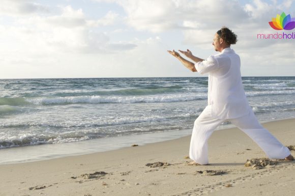 ¿Qué aportan el Yoga el Tai Chi?