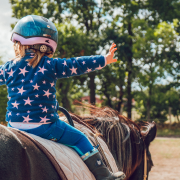 Beneficios de la terapia con caballos