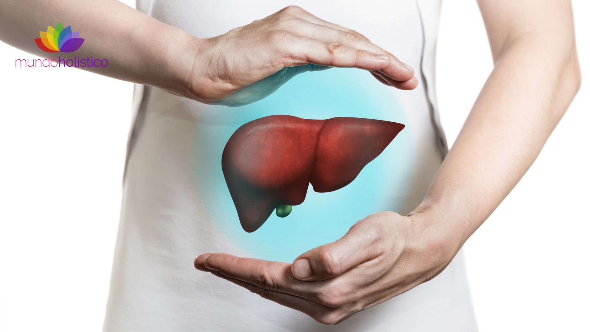El hígado según la Medicina Tradicional China