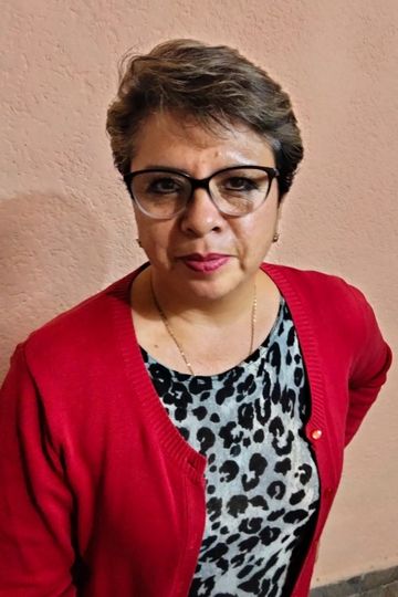 Mónica Nájera Jiménez