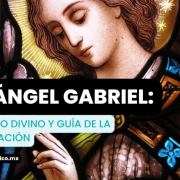 Arcángel Gabriel Mensajero Divino y Guía de la Comunicación