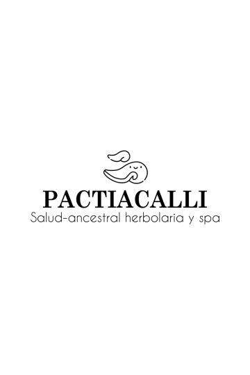 biografía Pactiacalli