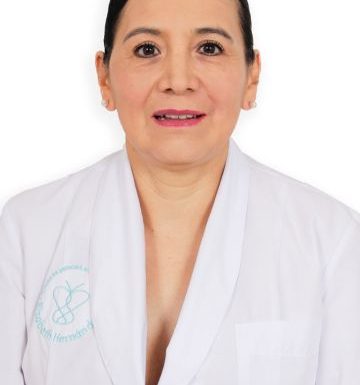 Elizabeth Hernández